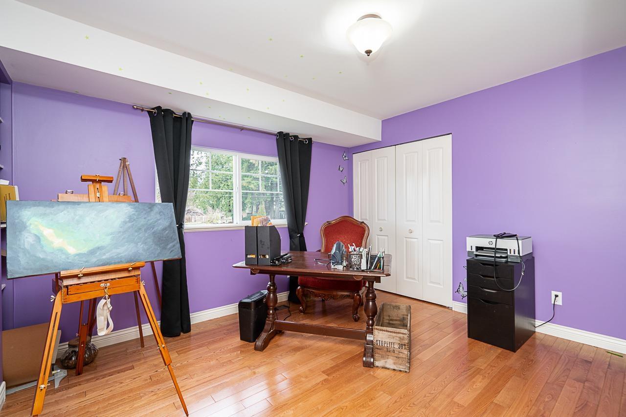 32634 LAMINMAN AVENUE, Mission