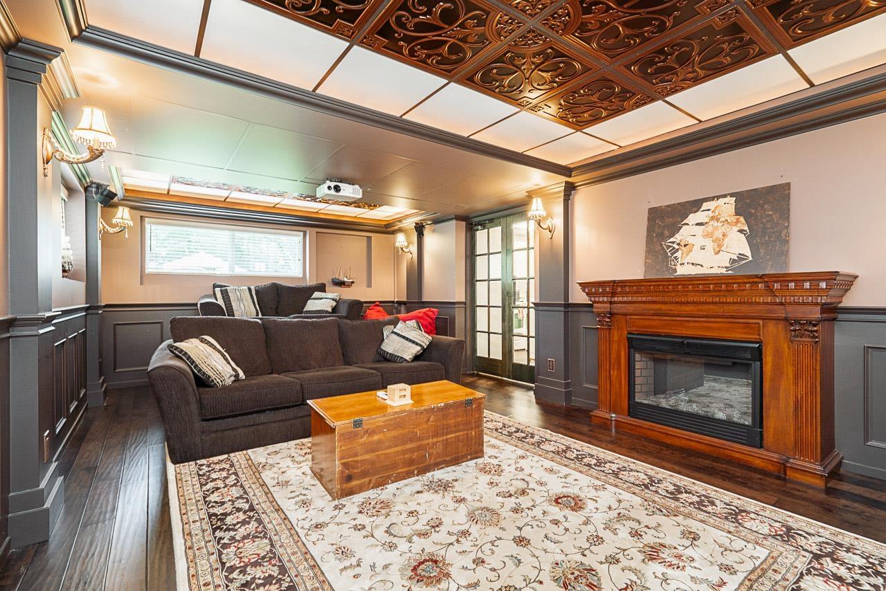 32634 LAMINMAN AVENUE, Mission