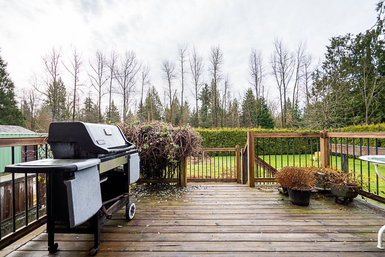 32634 LAMINMAN AVENUE, Mission