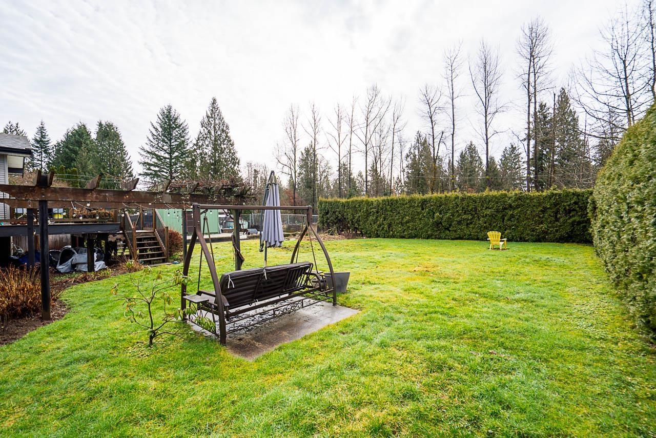 32634 LAMINMAN AVENUE, Mission