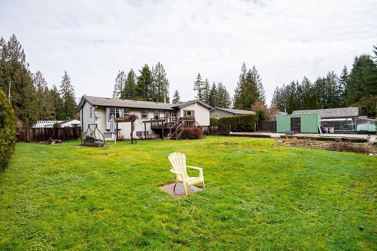 32634 LAMINMAN AVENUE, Mission