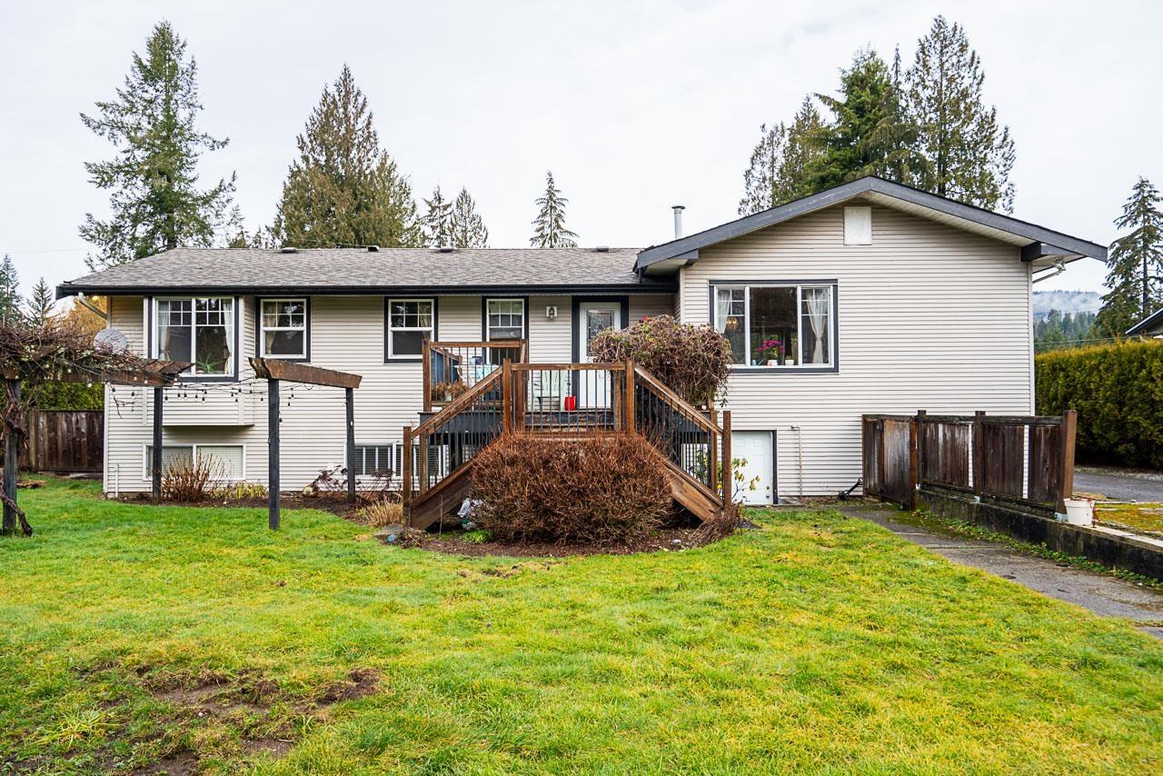 32634 LAMINMAN AVENUE, Mission