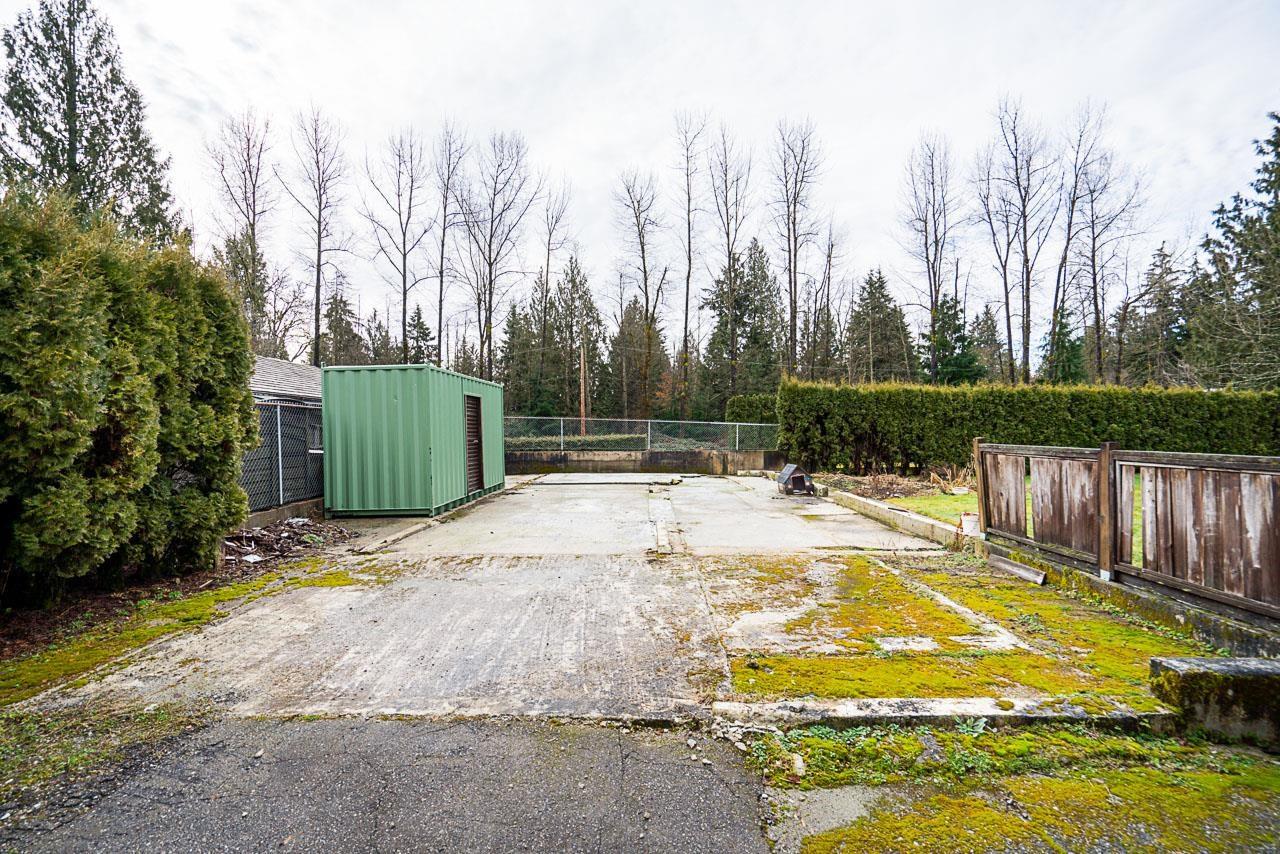 32634 LAMINMAN AVENUE, Mission