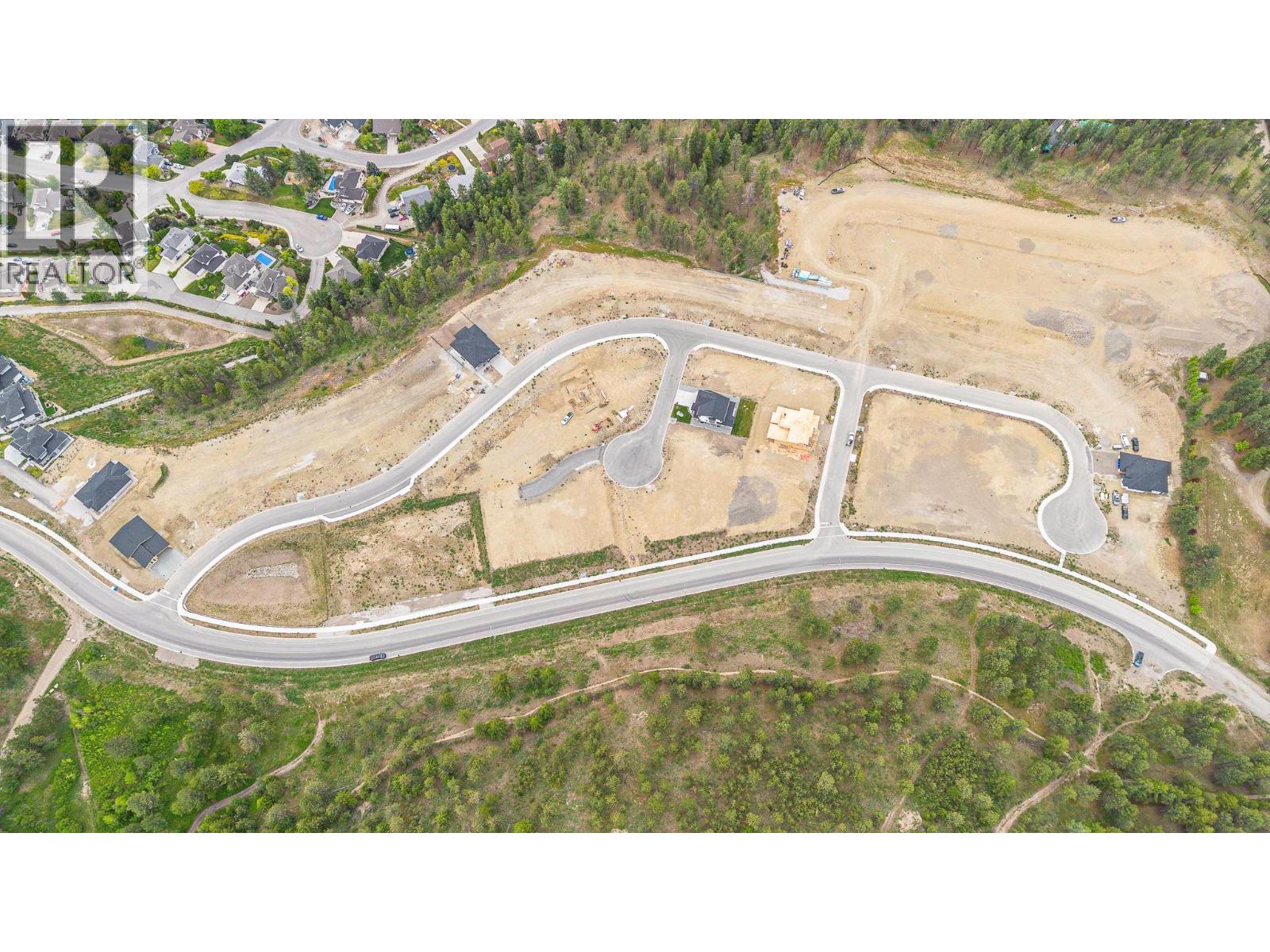 Photo 4 of Lot 16 Scenic Ridge Drive, West Kelowna BC