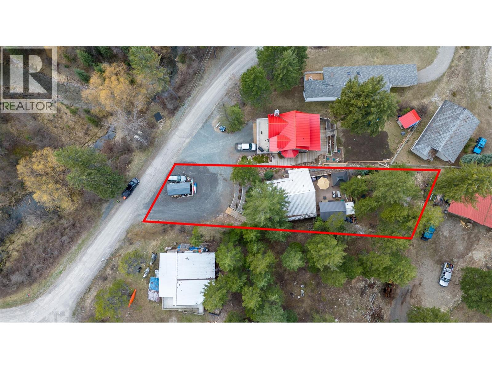 6740 ROSEN LAKE ROAD - 34