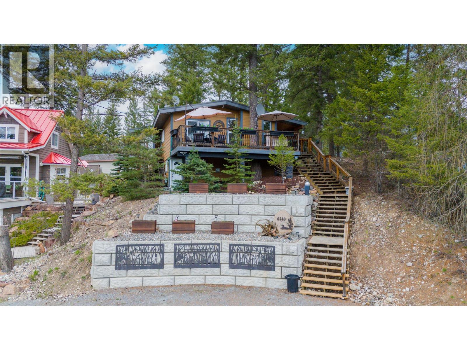 6740 Rosen Lake Road - 1