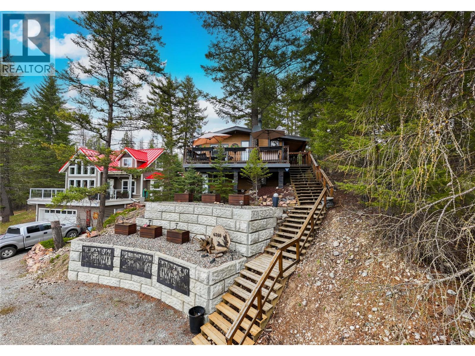 6740 Rosen Lake Road - 2