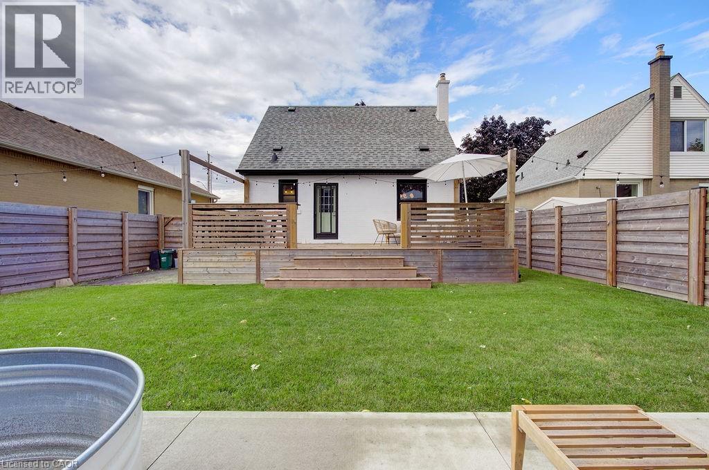 Photo 29 of 197 East 43rd Street, Hamilton ON