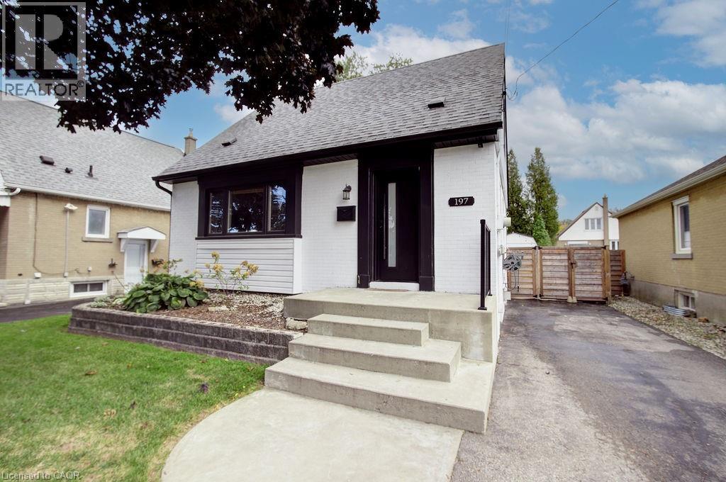 Photo 1 of 197 East 43rd Street, Hamilton ON