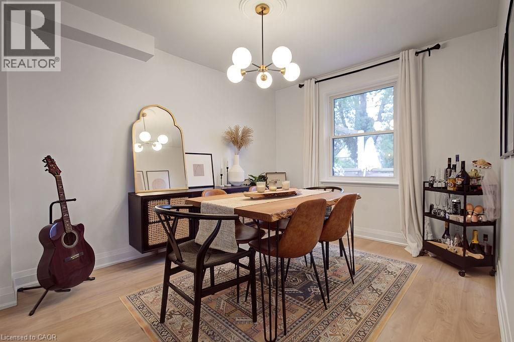 Photo 10 of 197 East 43rd Street, Hamilton ON