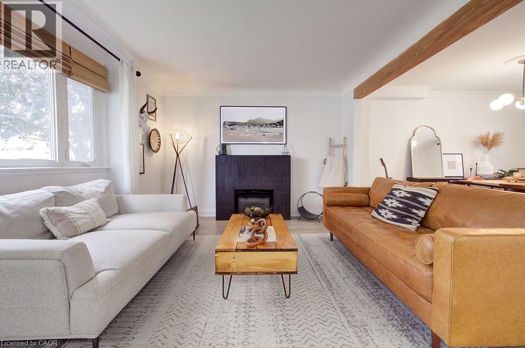 Photo 5 of 197 East 43rd Street, Hamilton ON