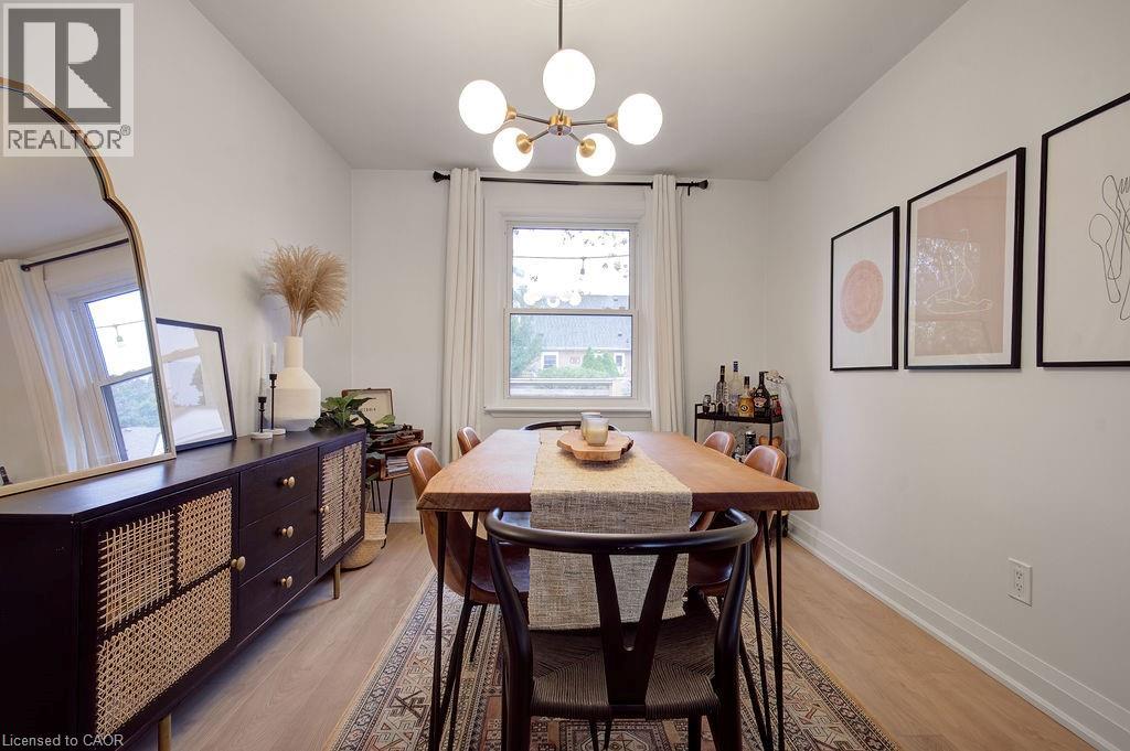 Photo 11 of 197 East 43rd Street, Hamilton ON