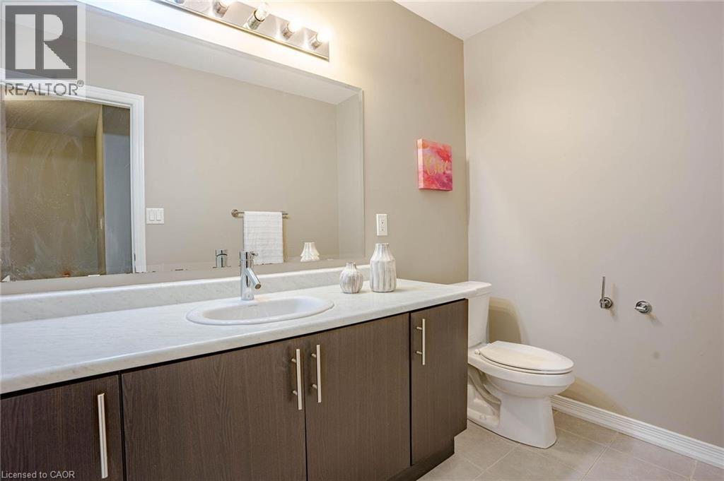 Photo 11 of 701 Homer Watson Boulevard Unit 77, Kitchener ON