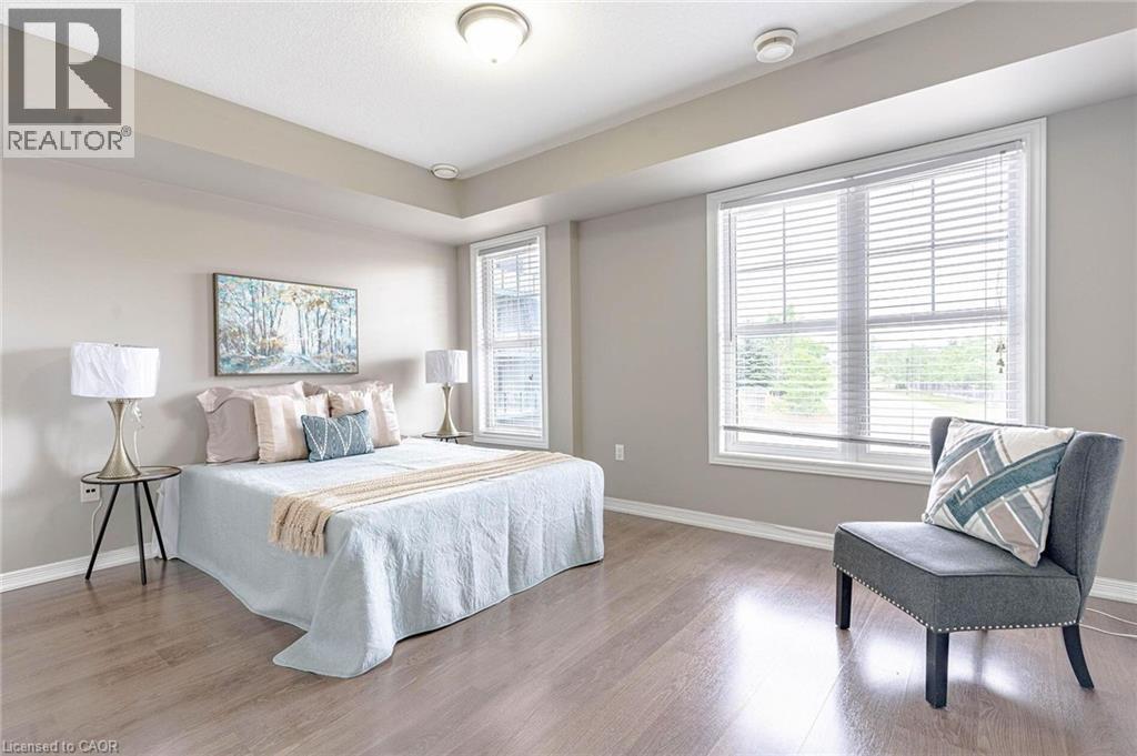 Photo 8 of 701 Homer Watson Boulevard Unit 77, Kitchener ON