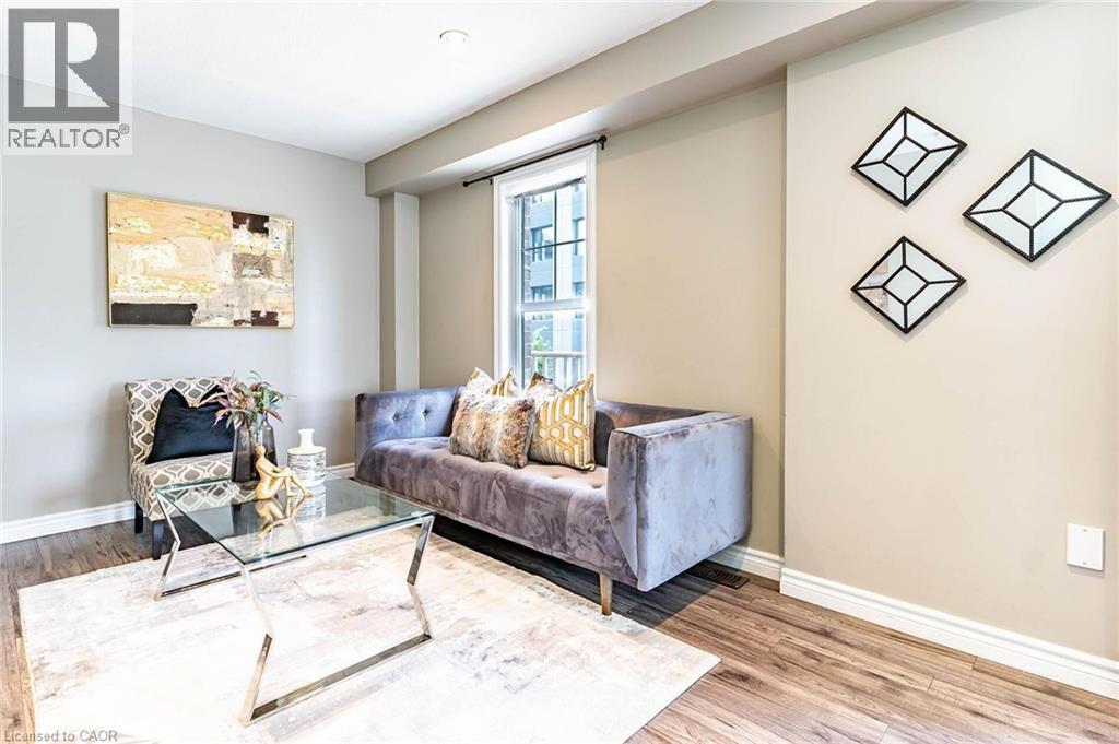 Photo 4 of 701 Homer Watson Boulevard Unit 77, Kitchener ON