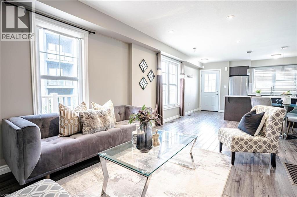 Photo 3 of 701 Homer Watson Boulevard Unit 77, Kitchener ON