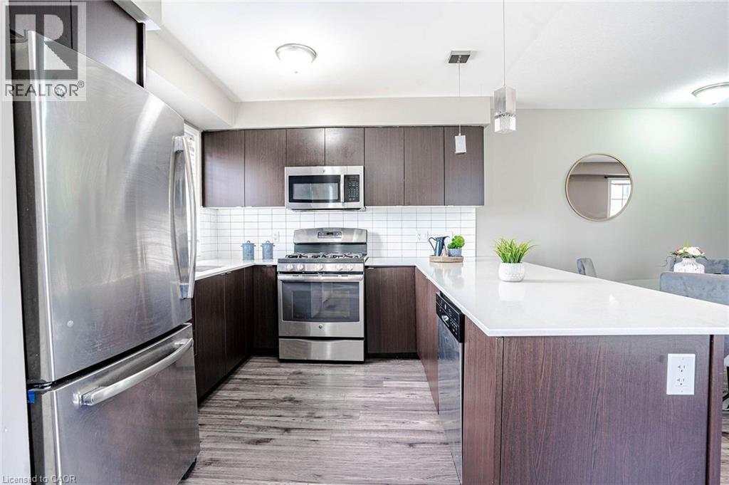 Photo 6 of 701 Homer Watson Boulevard Unit 77, Kitchener ON