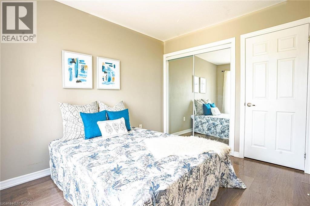 Photo 9 of 701 Homer Watson Boulevard Unit 77, Kitchener ON