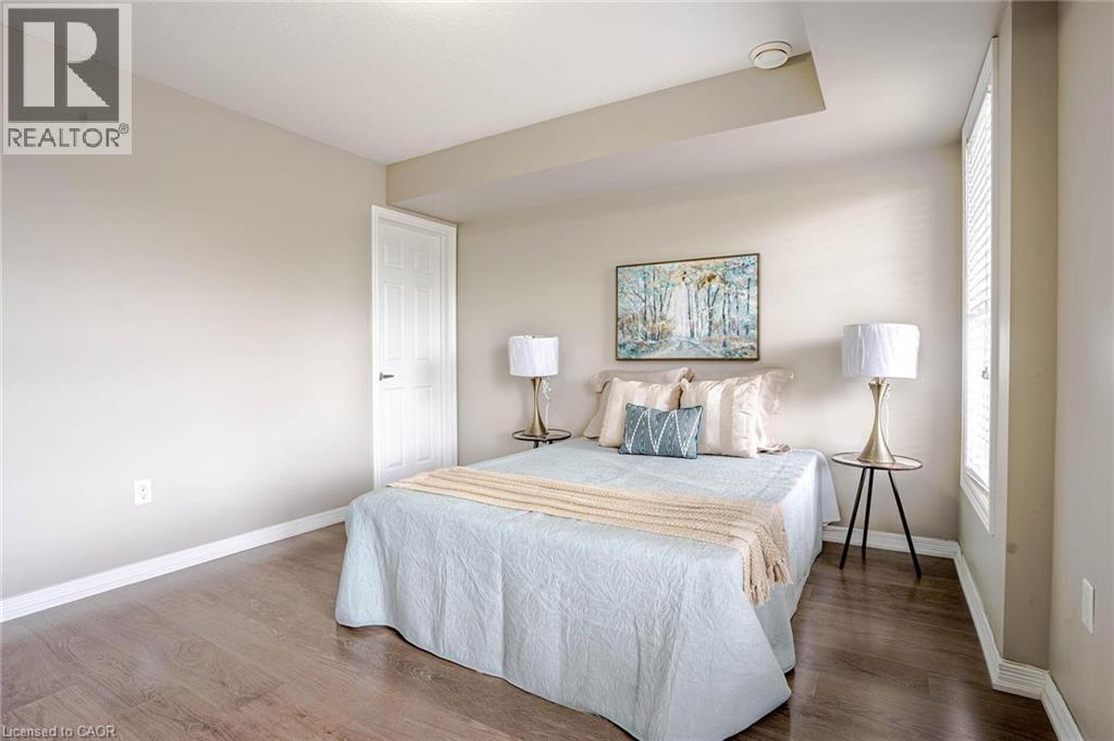 Photo 7 of 701 Homer Watson Boulevard Unit 77, Kitchener ON