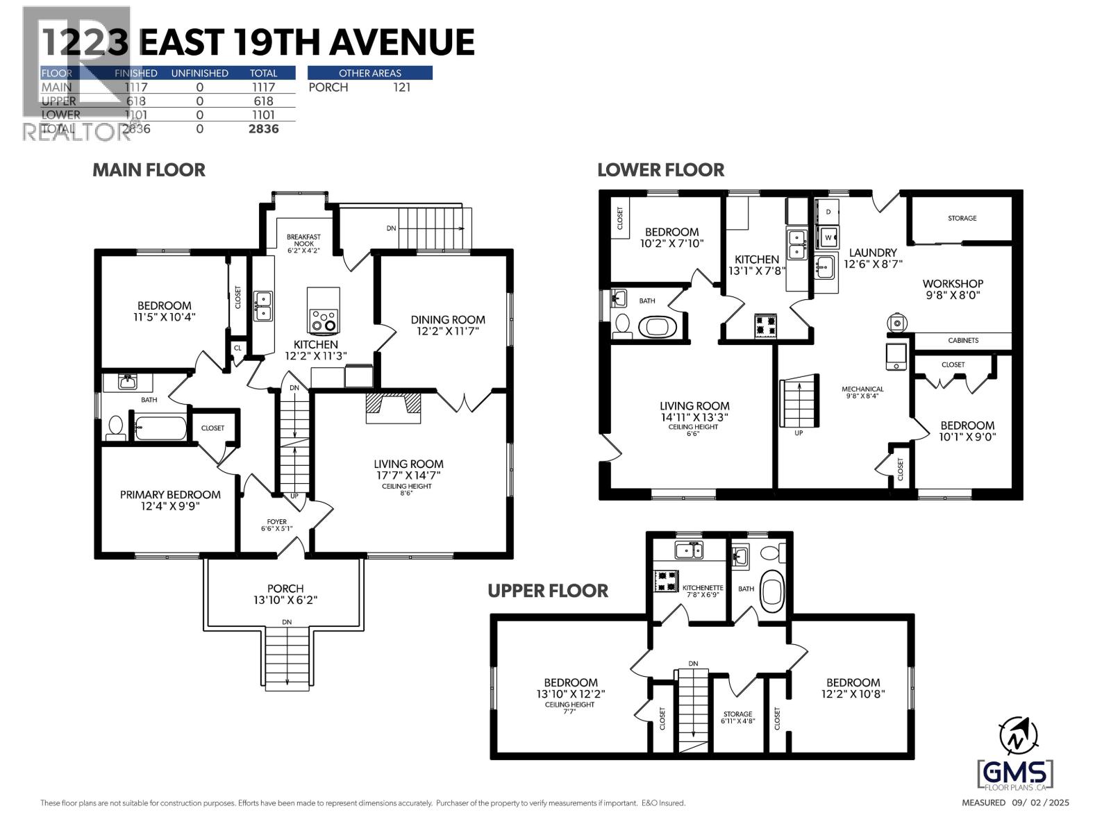 Photo 29 of 1223 1225 E 19th Avenue, Vancouver BC
