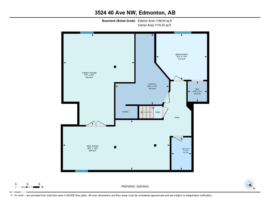 Photo 26 of 3524 40 Av Nw, Edmonton AB