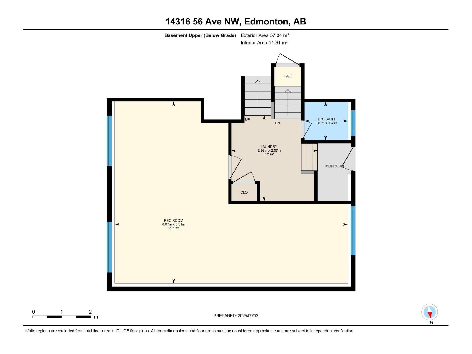Photo 42 of 14316 56 Av Nw, Edmonton AB