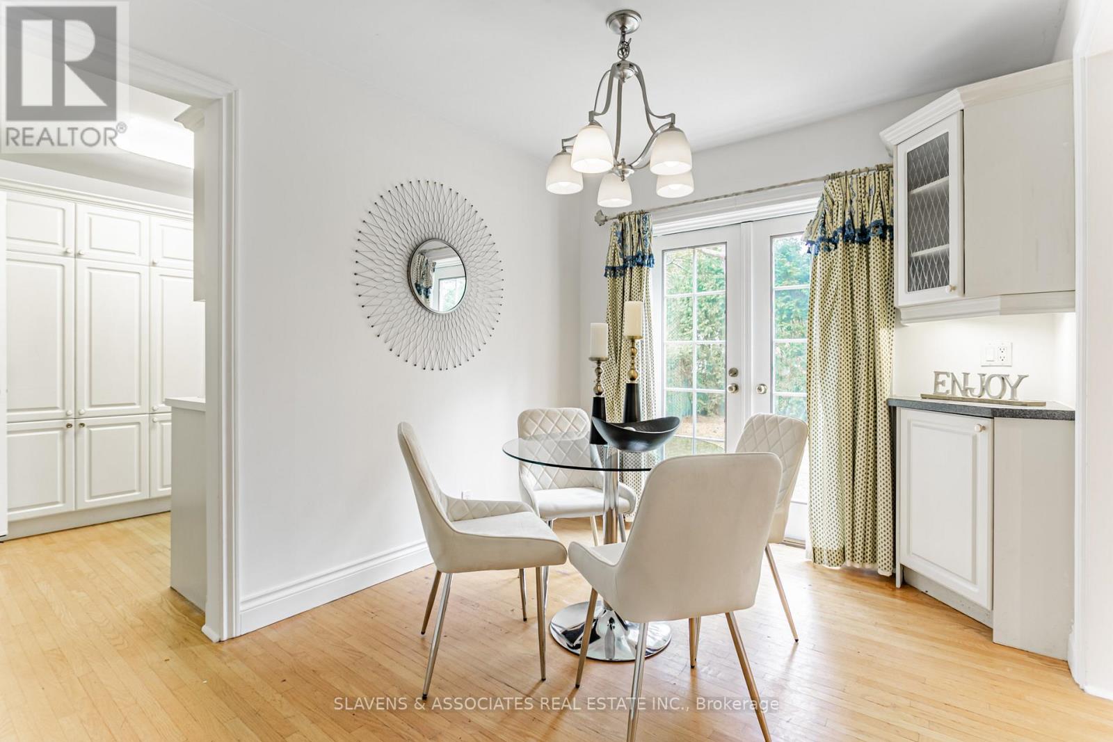 Photo 16 of 123 Lord Seaton Road, Toronto ON