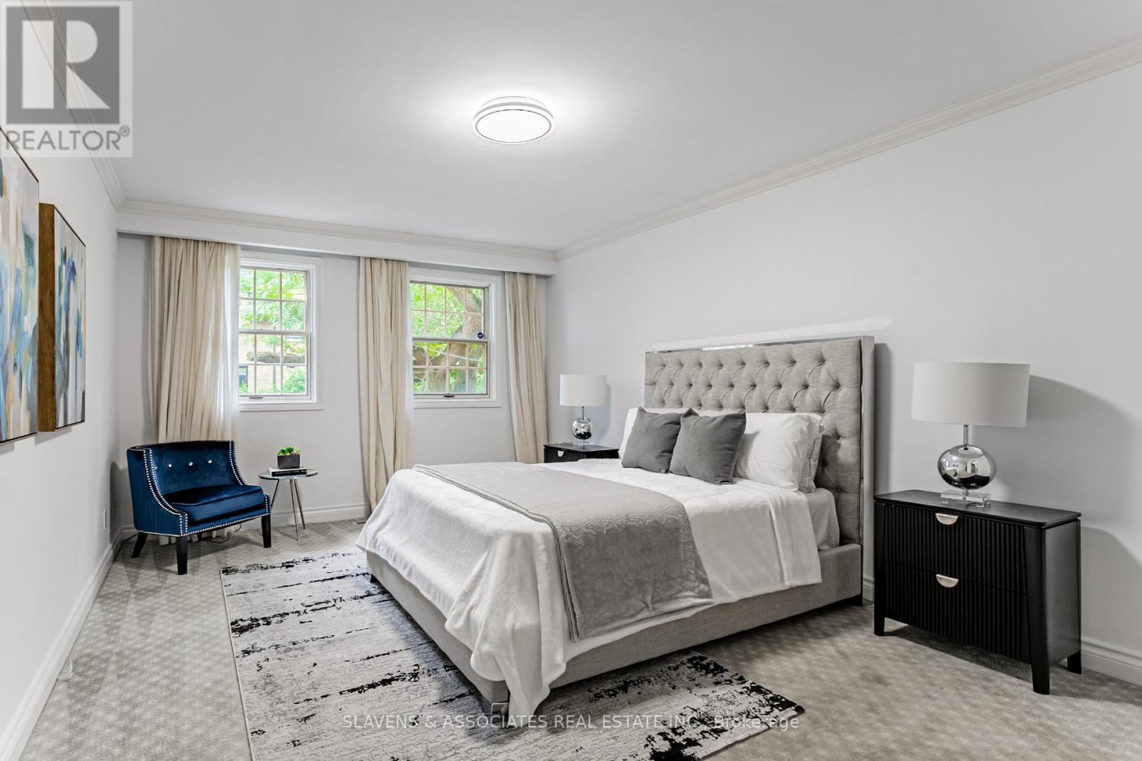 Photo 20 of 123 Lord Seaton Road, Toronto ON