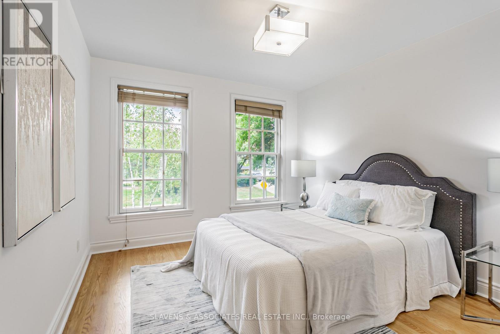 Photo 27 of 123 Lord Seaton Road, Toronto ON