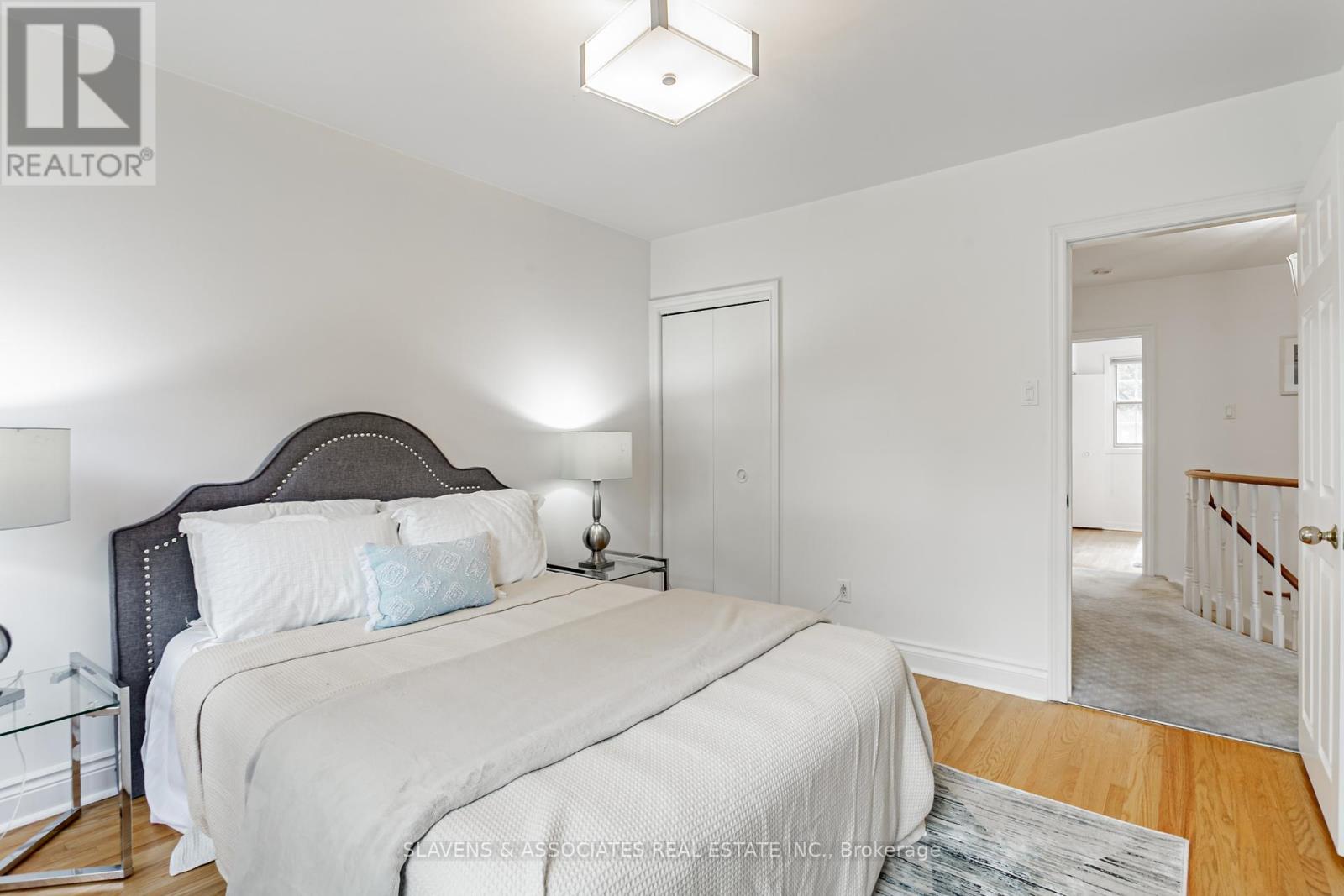 Photo 28 of 123 Lord Seaton Road, Toronto ON