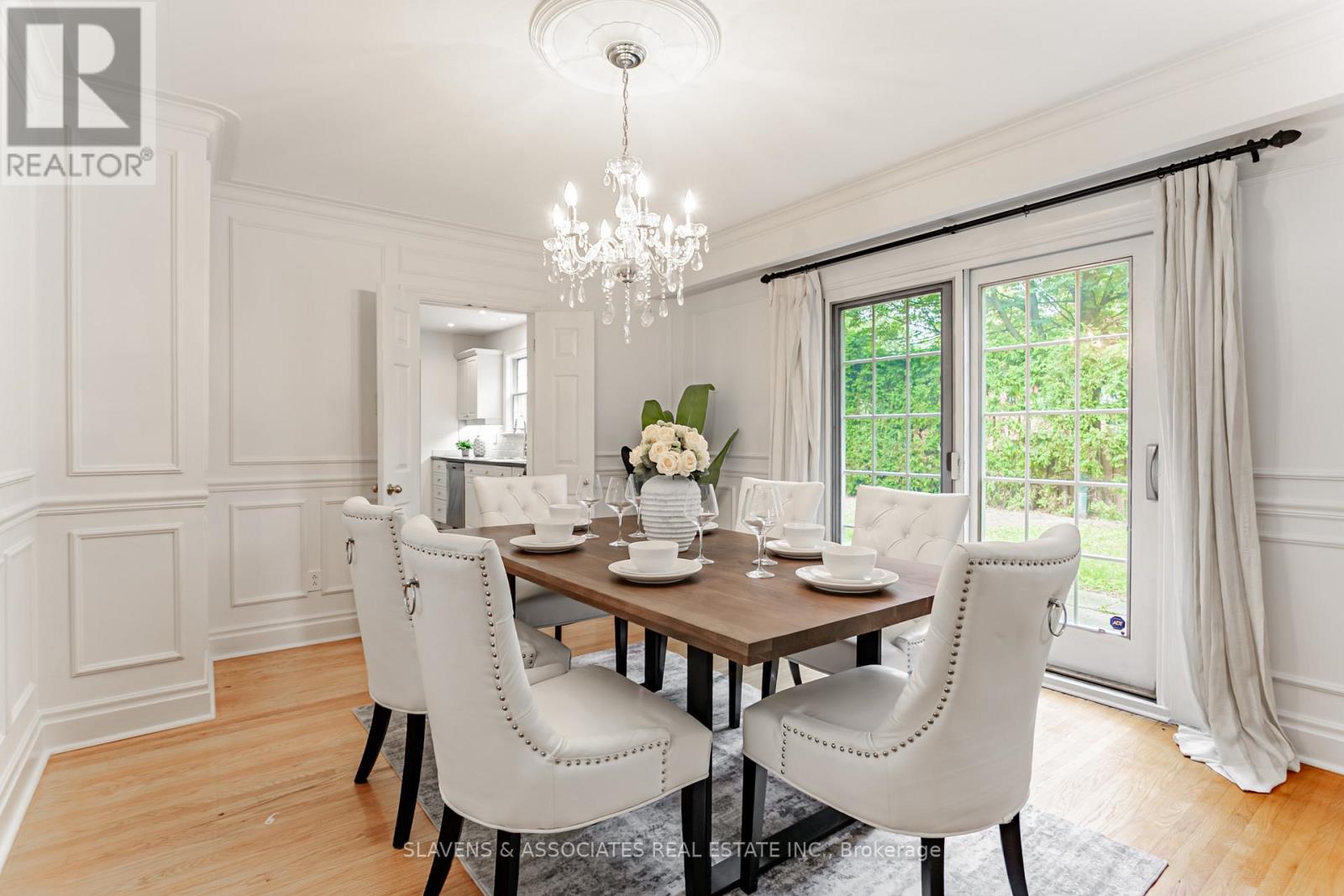 Photo 9 of 123 Lord Seaton Road, Toronto ON