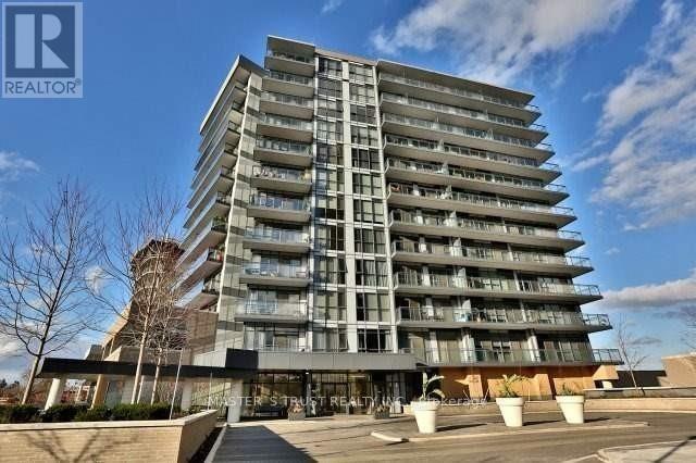 Photo 1 of 406 85 The Donway W, Toronto ON