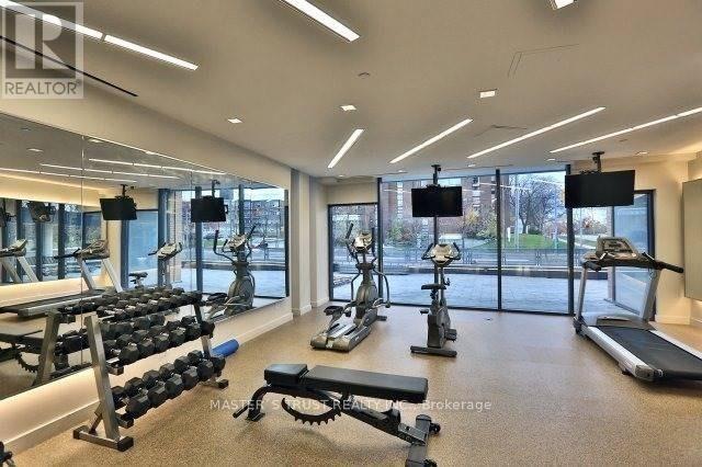 Photo 10 of 406 85 The Donway W, Toronto ON