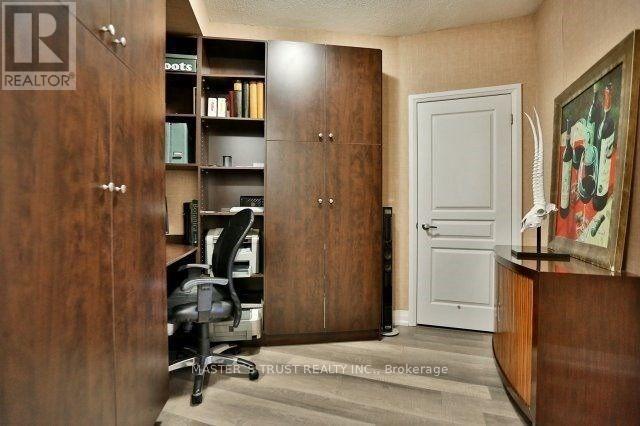 Photo 3 of 406 85 The Donway W, Toronto ON