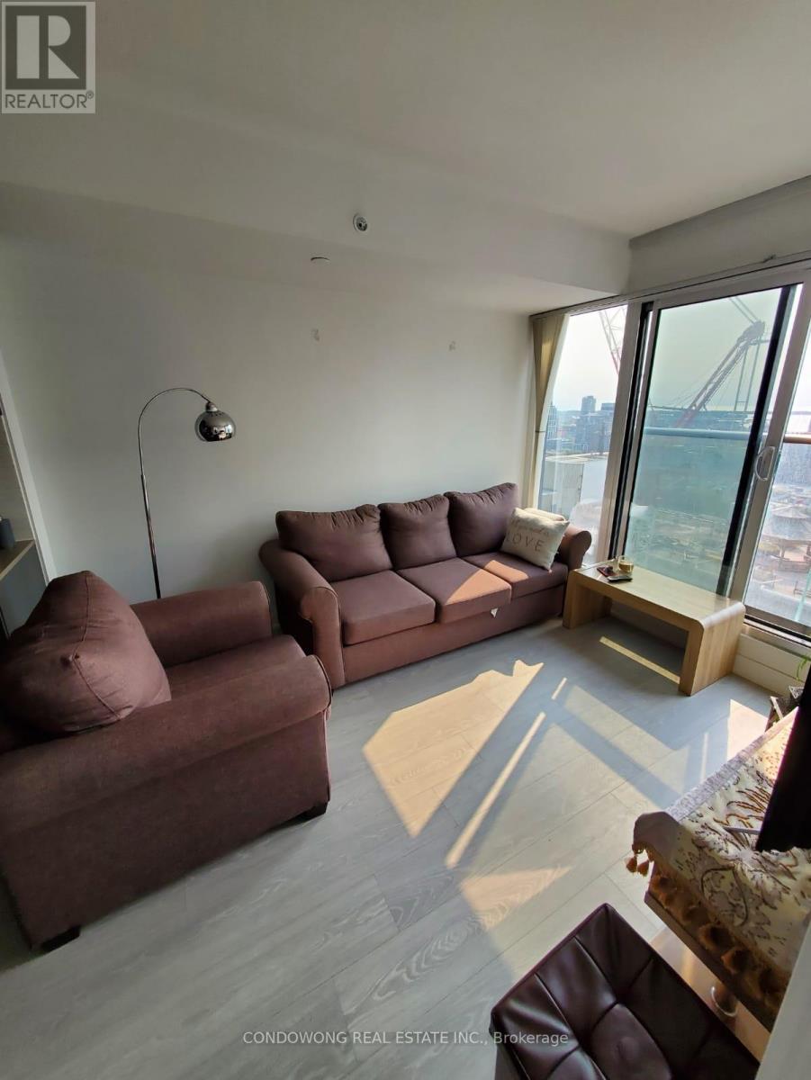 Photo 1 of 2809 181 Dundas Street E, Toronto ON