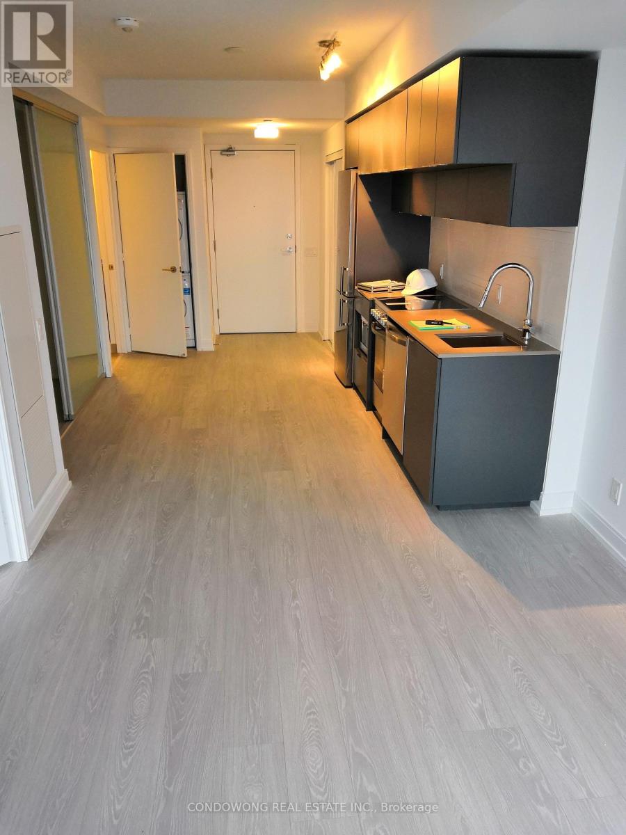 Photo 2 of 2809 181 Dundas Street E, Toronto ON