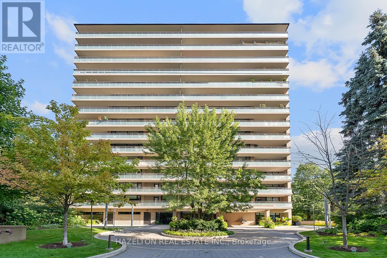 Photo 1 of 2 C 66 Collier Street, Toronto ON