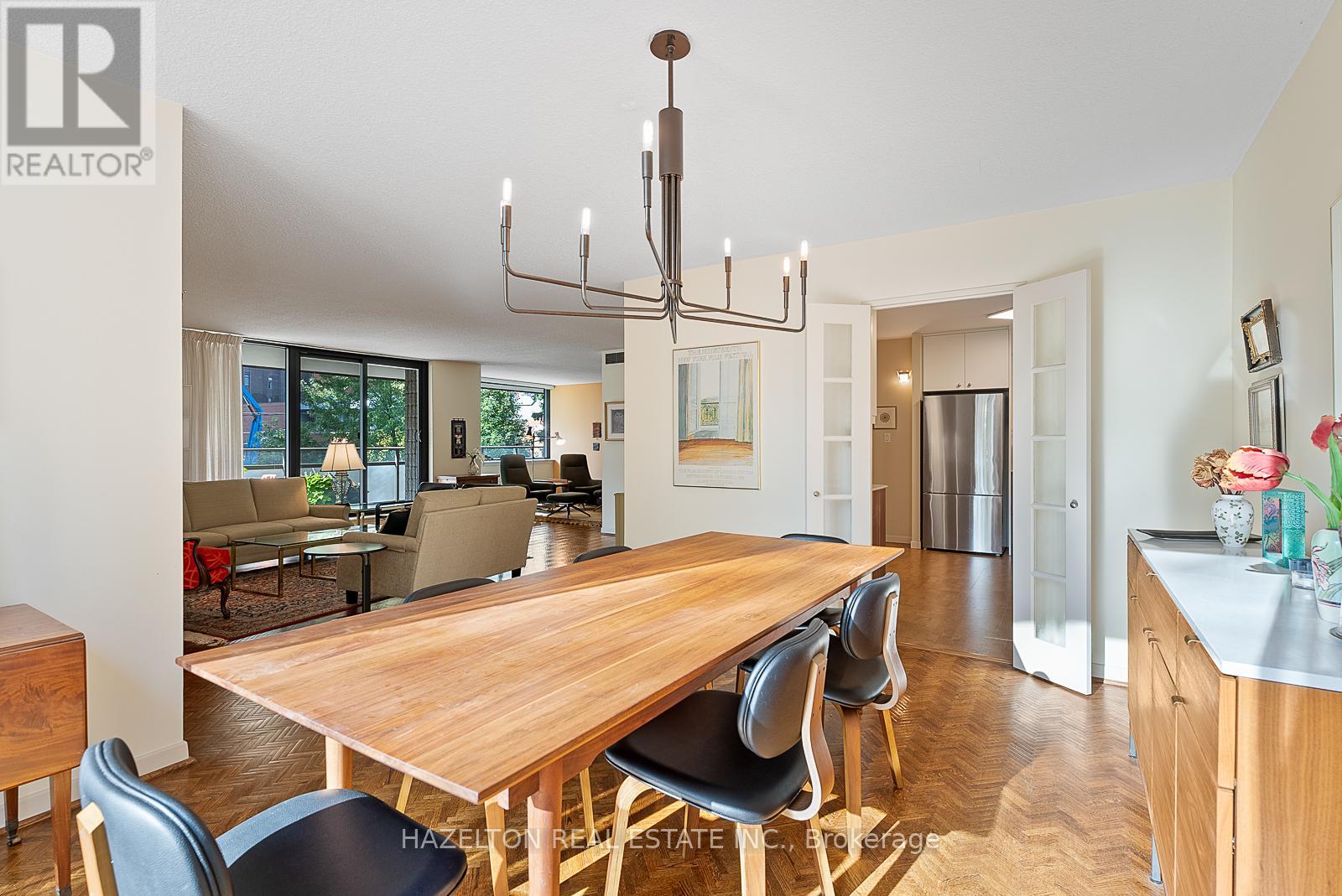 Photo 10 of 2 C 66 Collier Street, Toronto ON