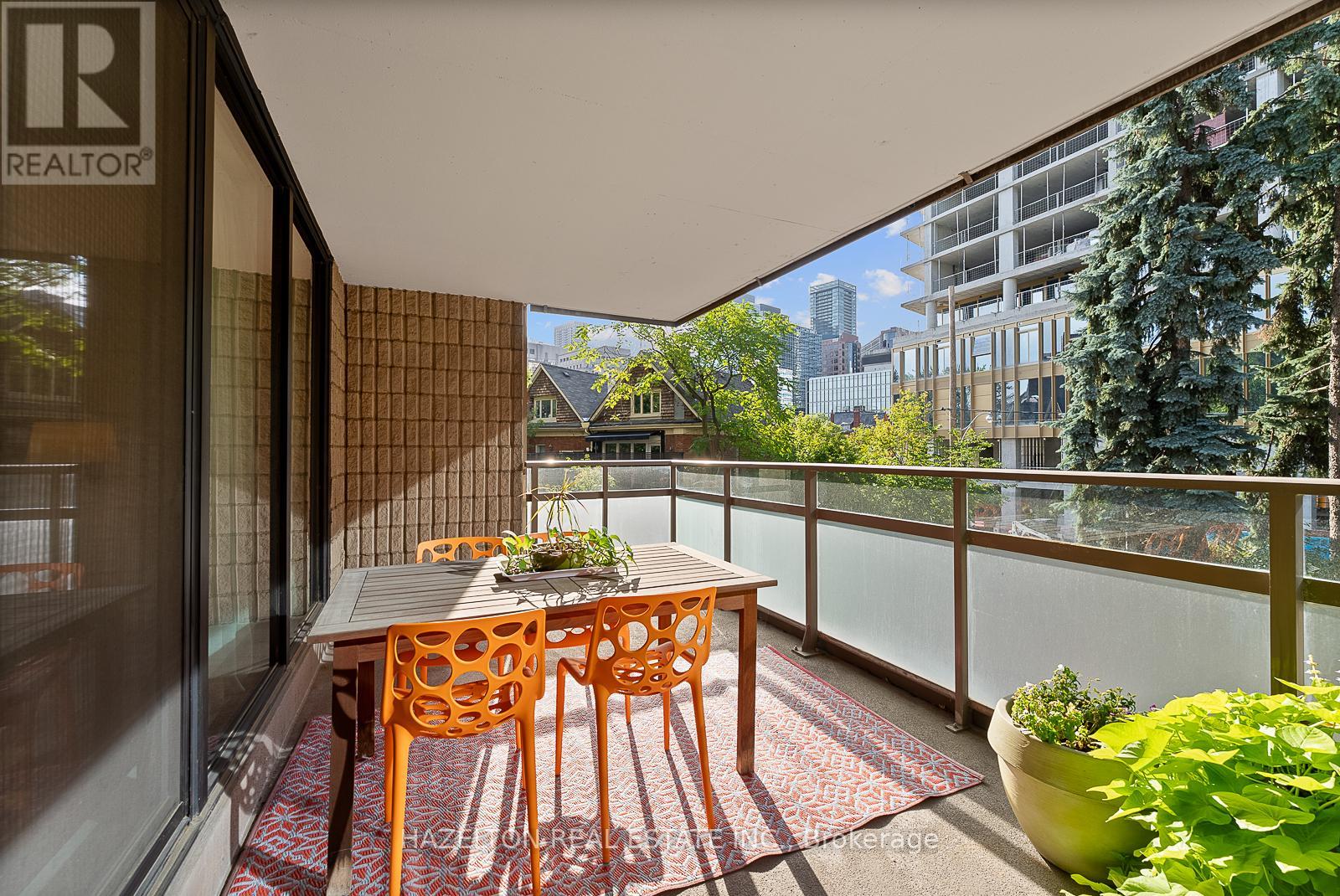 Photo 20 of 2 C 66 Collier Street, Toronto ON