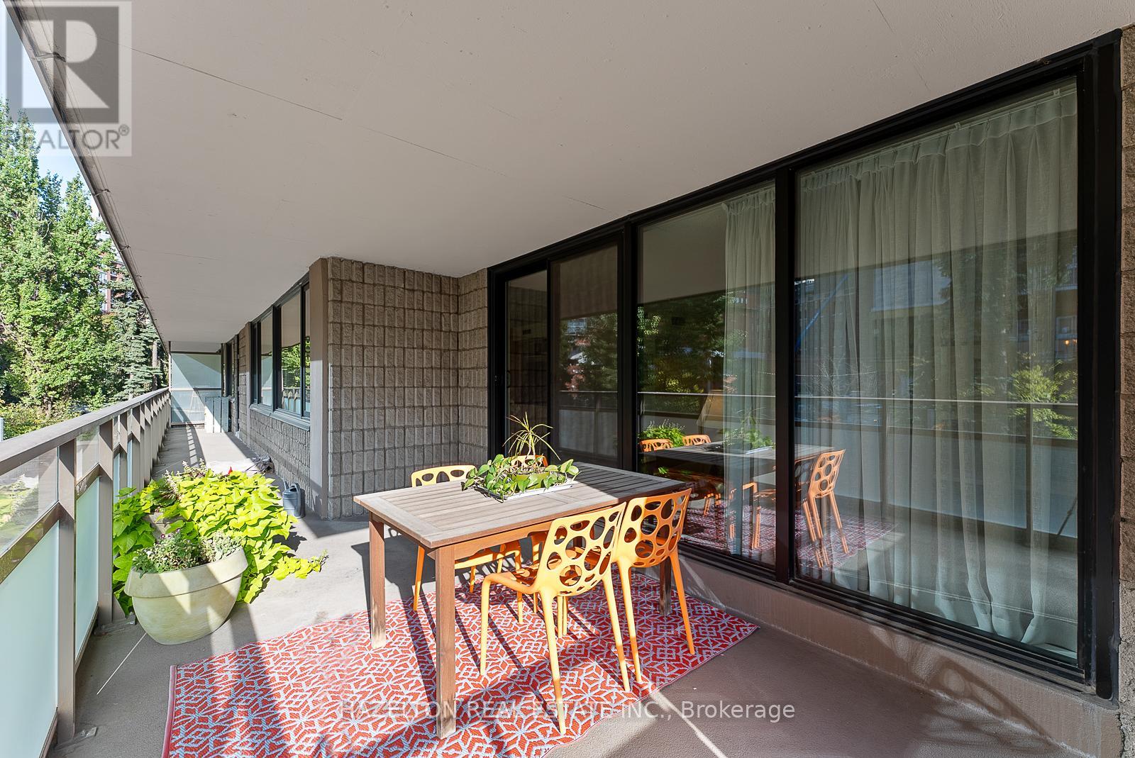 Photo 21 of 2 C 66 Collier Street, Toronto ON