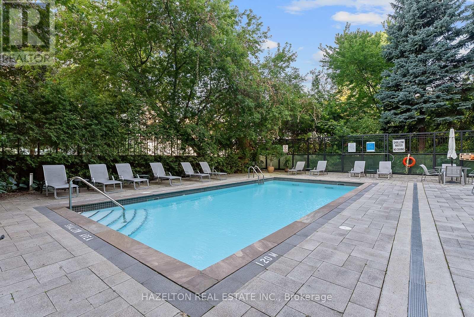 Photo 23 of 2 C 66 Collier Street, Toronto ON