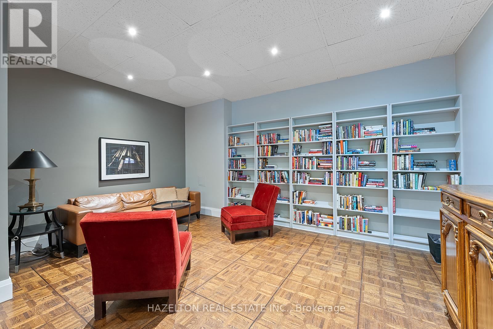 Photo 24 of 2 C 66 Collier Street, Toronto ON