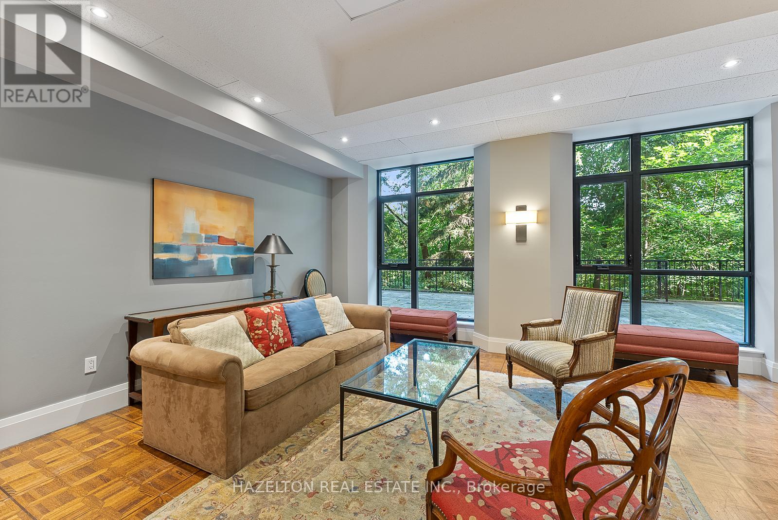 Photo 25 of 2 C 66 Collier Street, Toronto ON