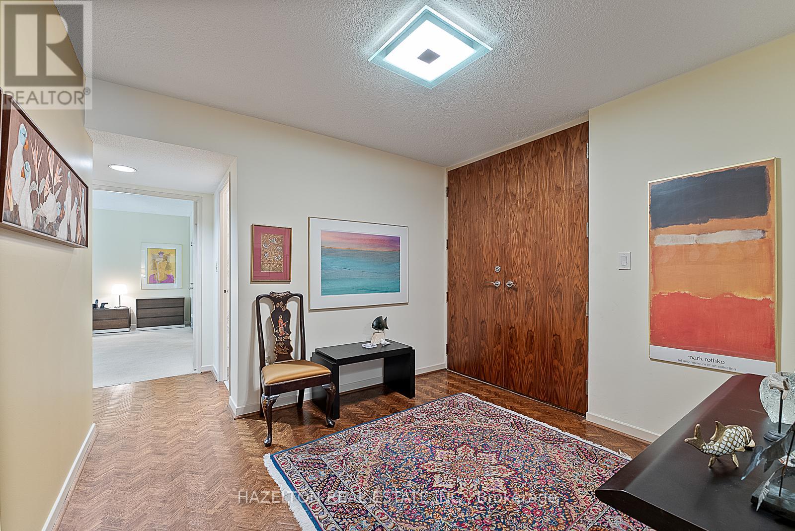 Photo 3 of 2 C 66 Collier Street, Toronto ON