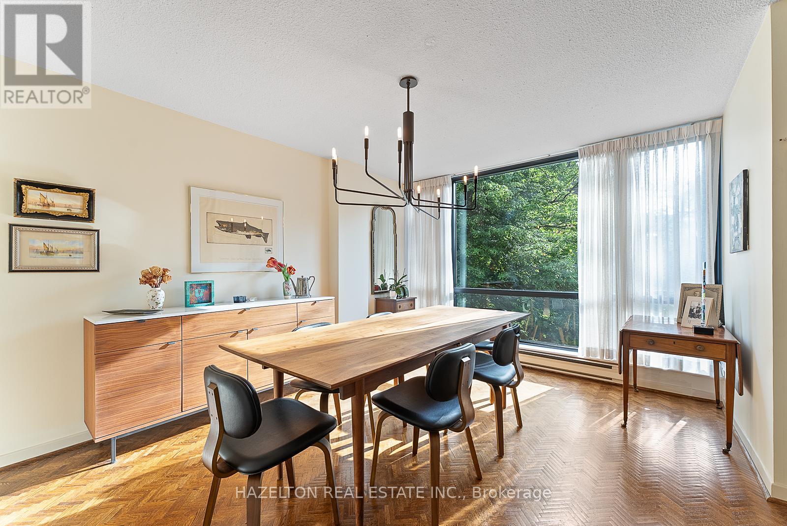 Photo 9 of 2 C 66 Collier Street, Toronto ON