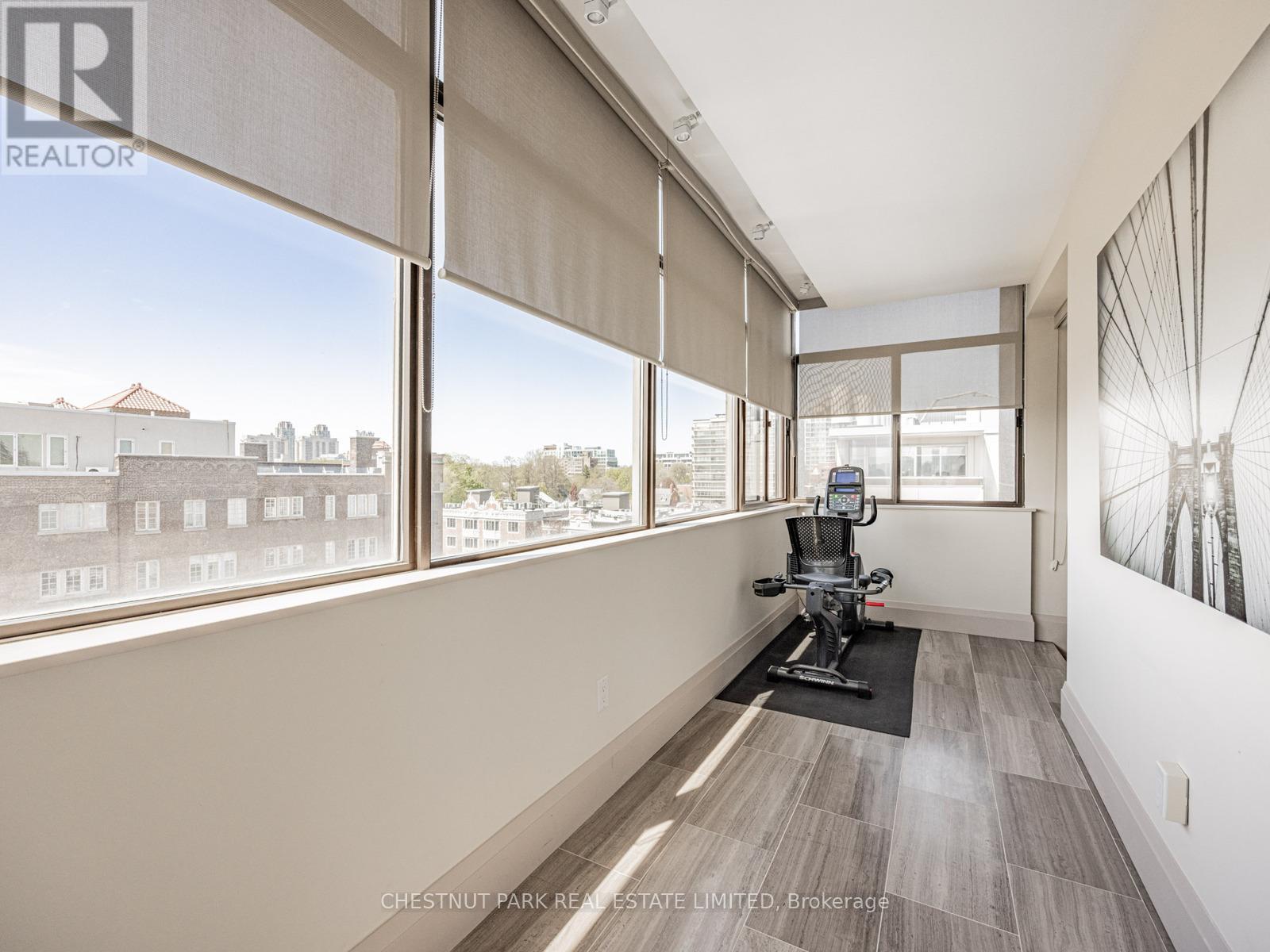 Photo 24 of 8 423 Avenue Road, Toronto ON