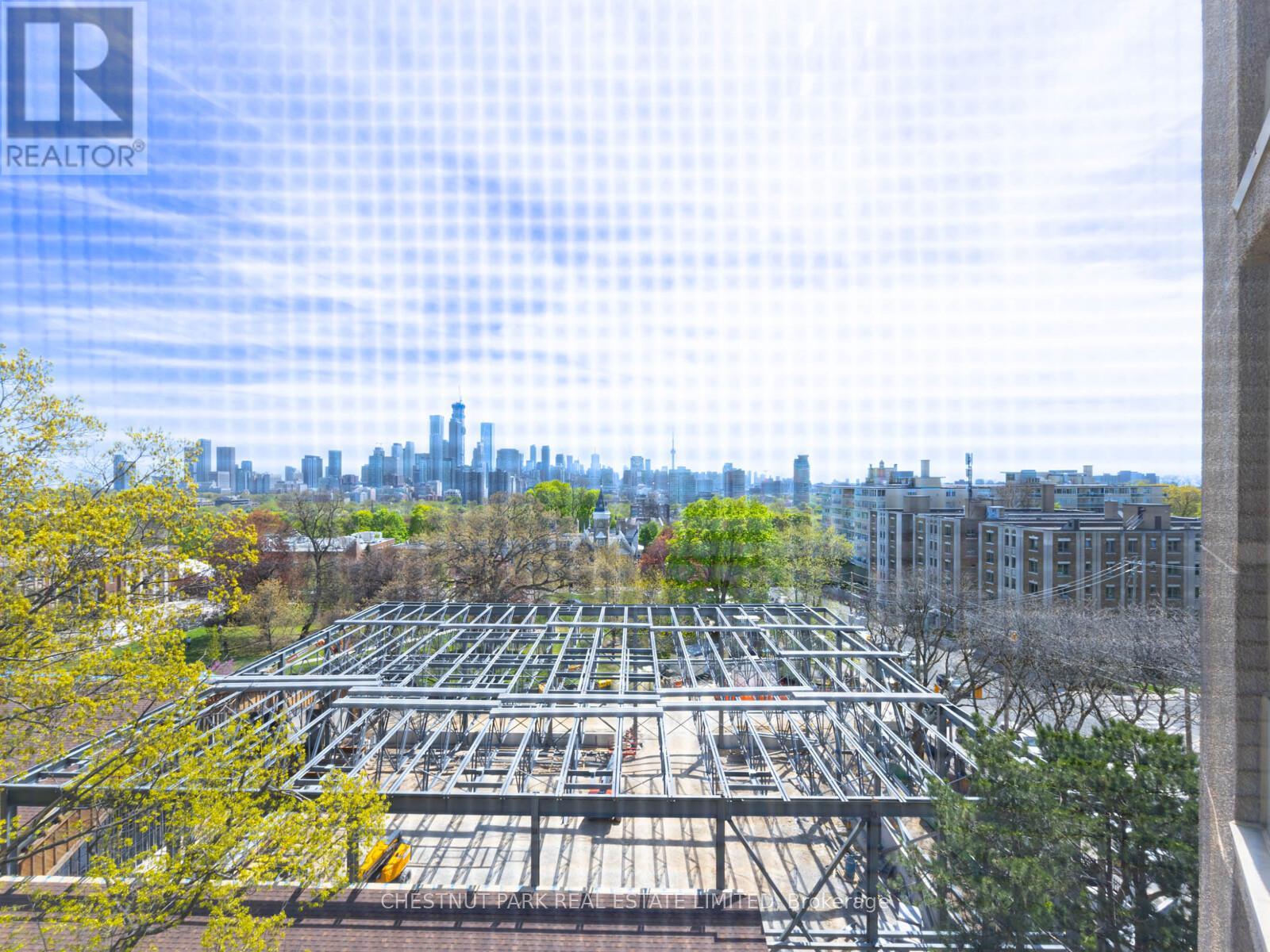 Photo 30 of 8 423 Avenue Road, Toronto ON