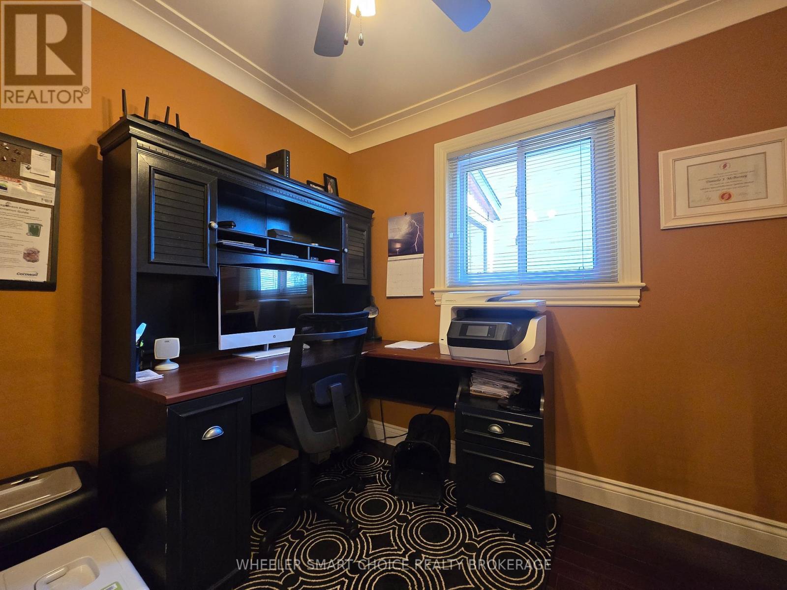Photo 21 of 402 Ellen Avenue, Cornwall ON