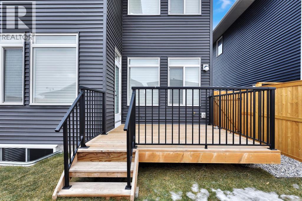 Photo 34 of 15 Creekside Grove Sw, Calgary AB
