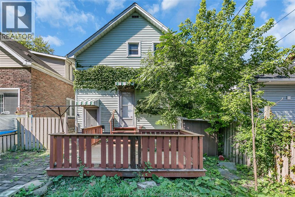 Photo 20 of 248 Josephine, Windsor ON